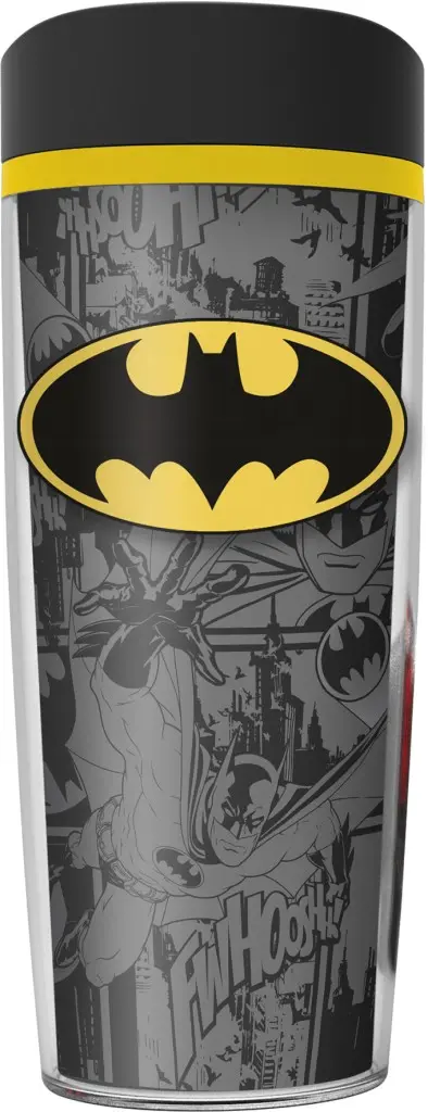 Termohrnek Batman, 533 ml - STOR