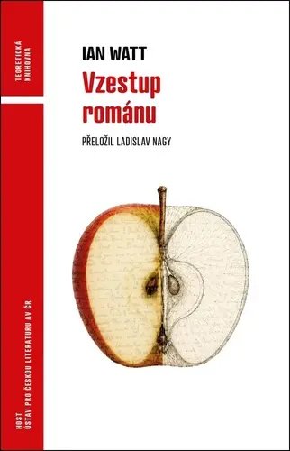 Vzestup románu - Ian Watt