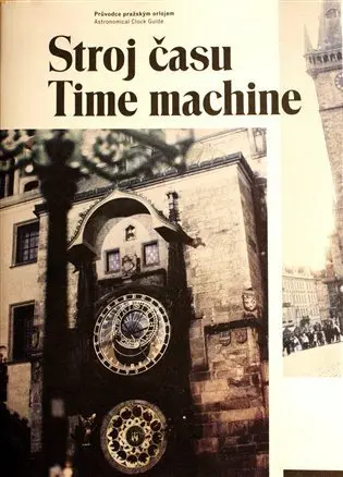 Stroj času / Time machine - Jiří Žáček