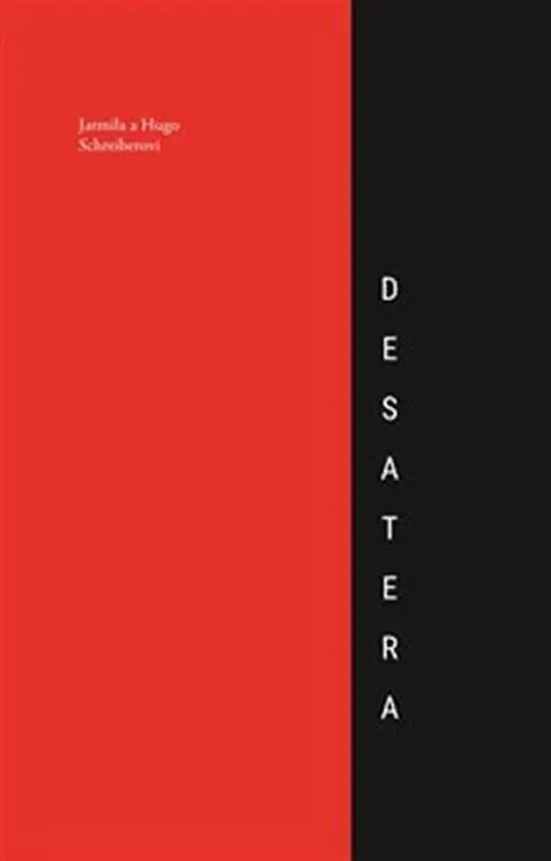 Desatera - Hugo Schreiber