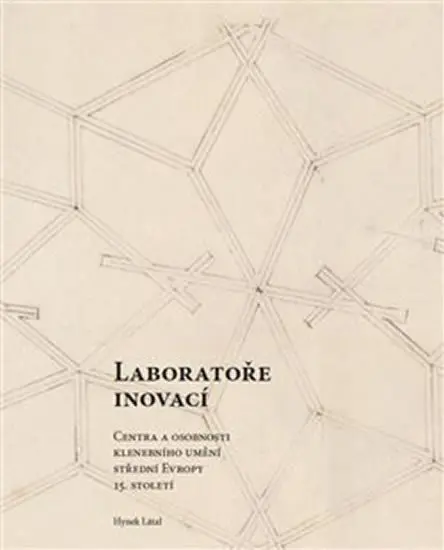 Laboratoře inovací - Hynek Látal