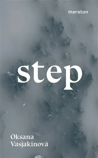 Step - Oksana Vasjakinova