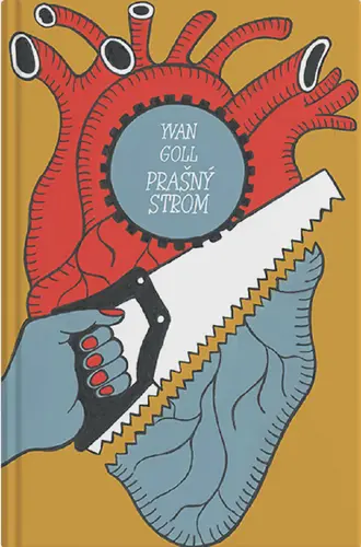 Prašný strom - Yvan Goll