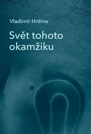 Svět tohoto okamžiku - Vladimír Hrdina