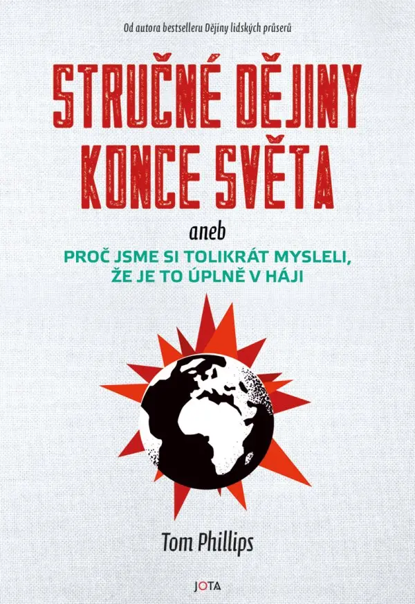 Stručné dějiny konce světa