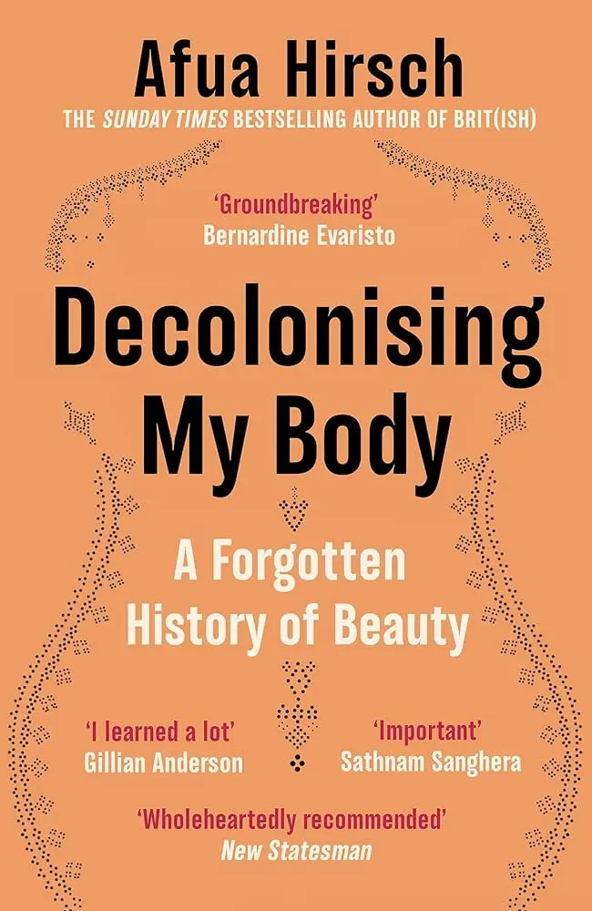 Decolonising My Body