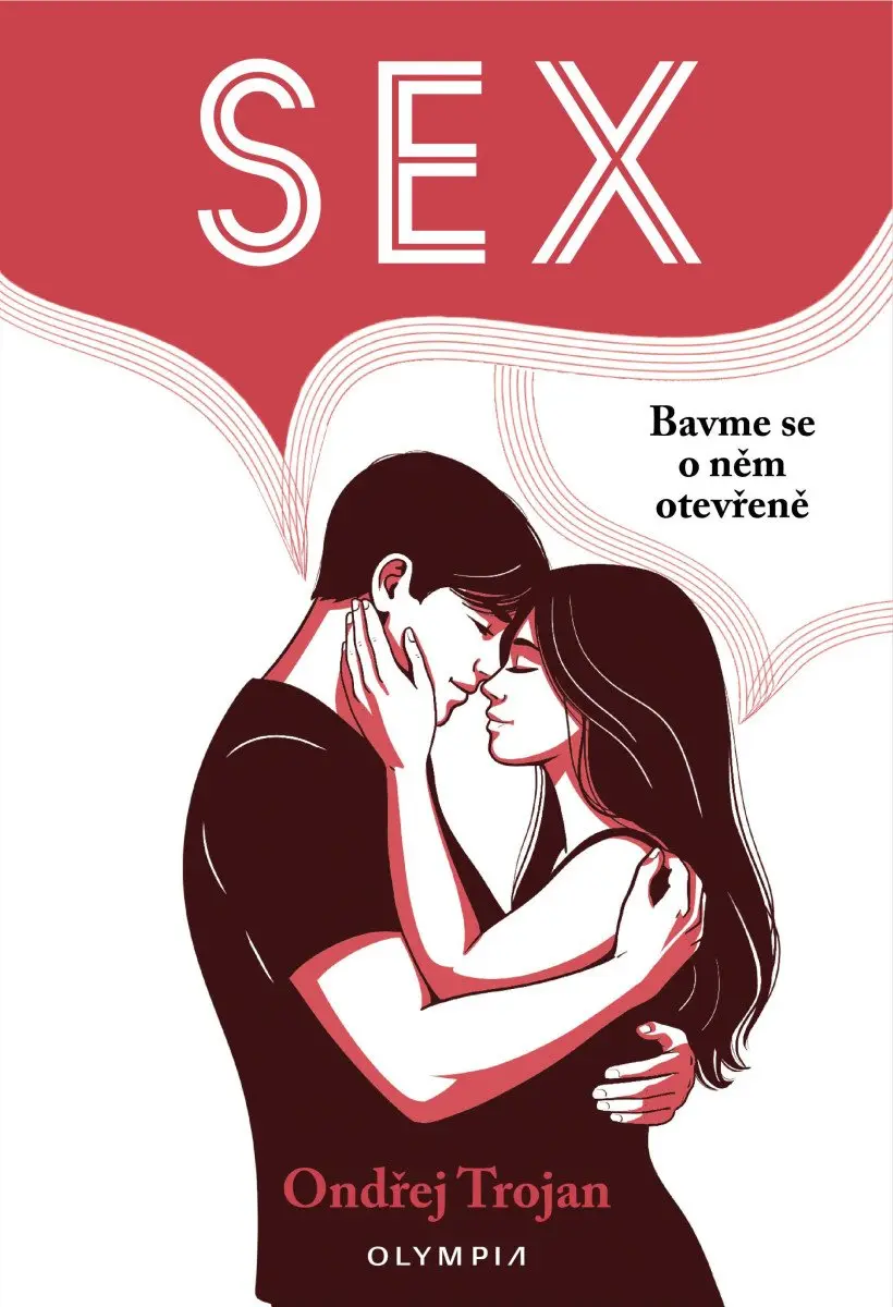 Sex - Bavme se o něm otevřeně - Ondřej Trojan