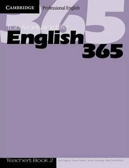 English365 2 Teachers Guide -  Sweeney Simon