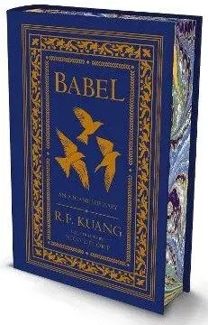 Babel - R. F. Kuang