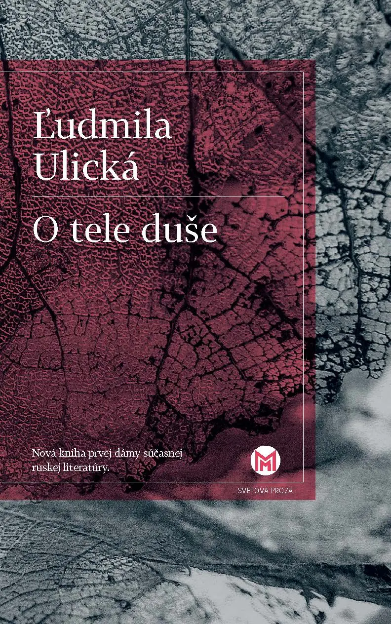 O tele duše (slovensky)
