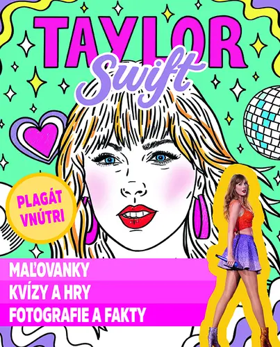 Taylor Swift (, 2023)