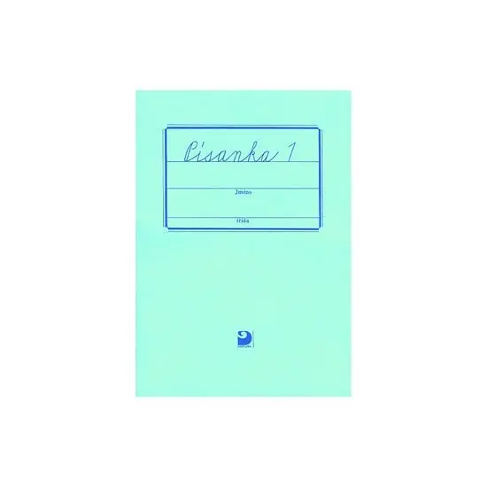 Písanky 5 ks - Miroslava Čížková