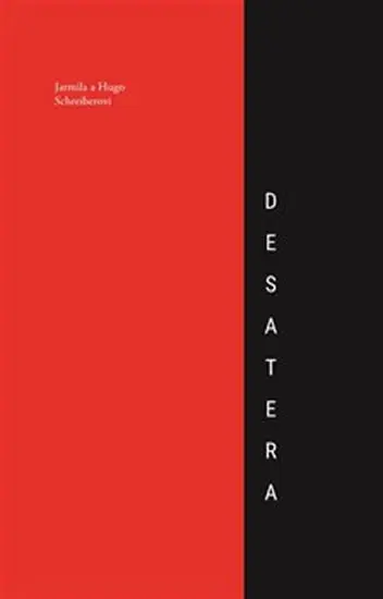 Desatera - Hugo Schreiber