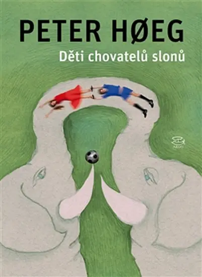 Děti chovatelů slonů