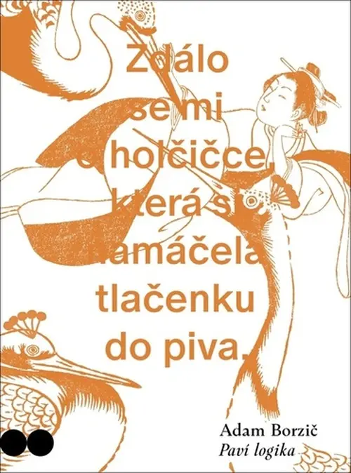 Paví logika