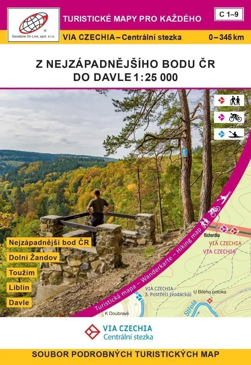 VIA CZECHIA
