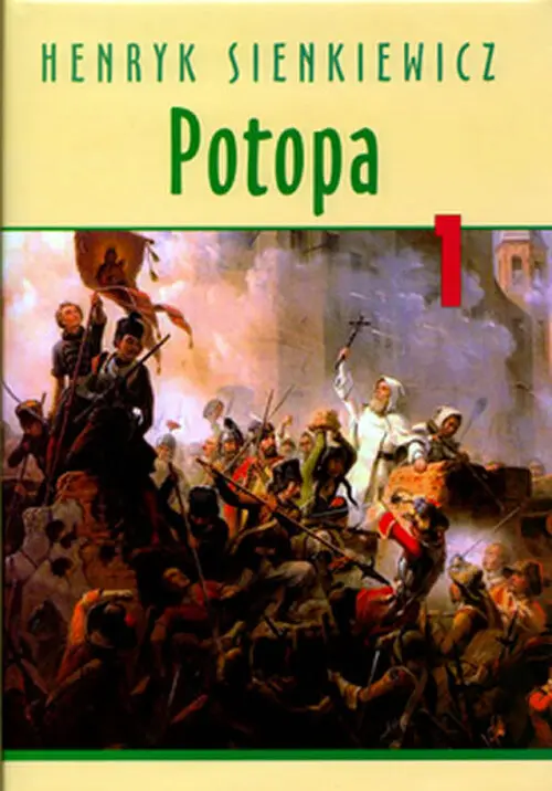 Potopa (Henryk Sienkiewicz, 2005)