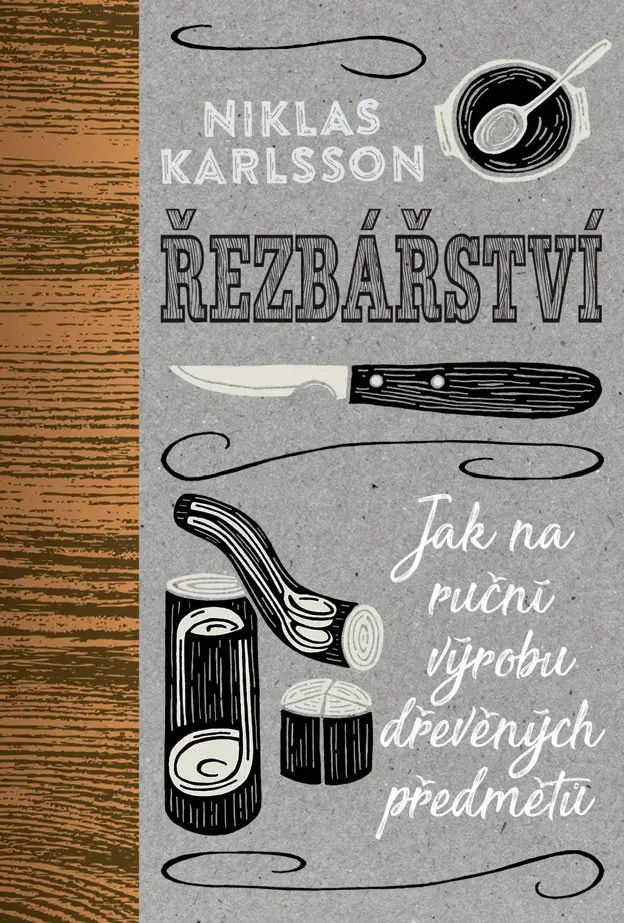 Kosmas Řezbářství | Karrlson Niklas