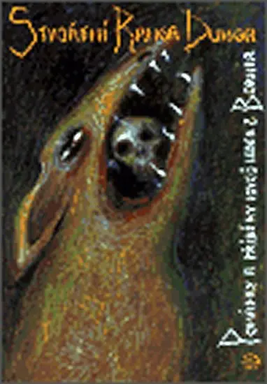 Stvoření Ranga Dunga - kolektiv autorů