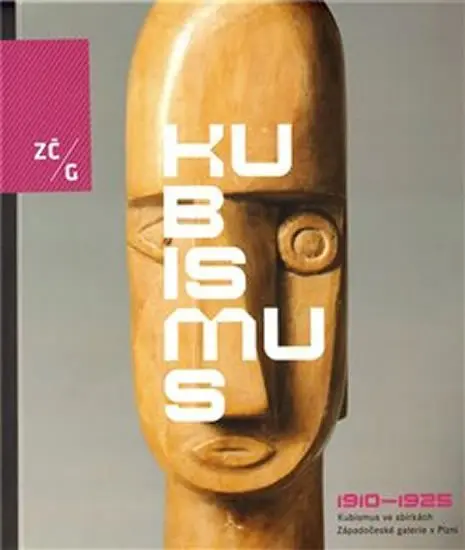 Kubismus 1910-1925 ve sbírkách ZČG - Petr Jindra