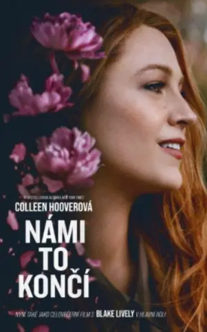 Námi to končí - Colleen Hoover