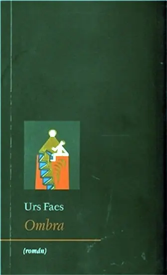 Ombra - Urs Faes