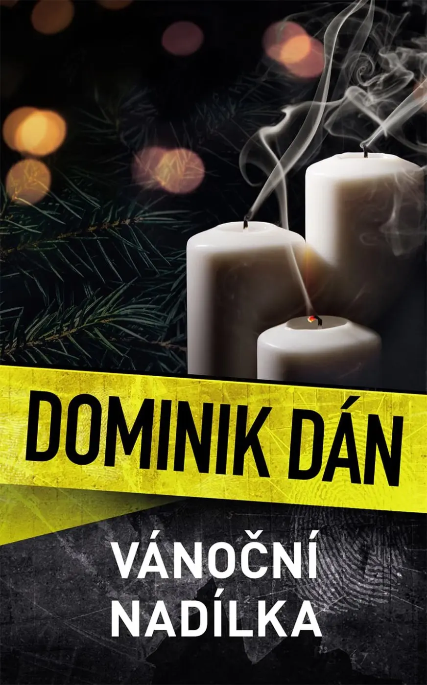 Vánoční nadílka