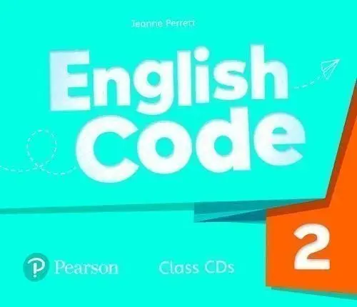 English Code 2 Class CDc - Jeanne Perrett