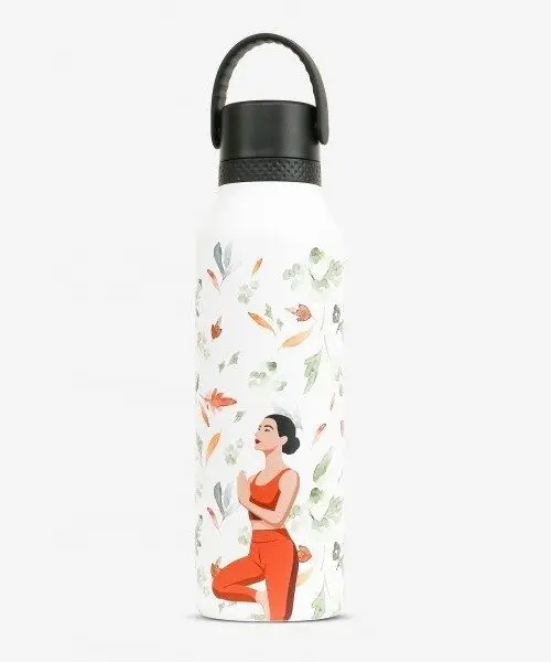 Termoláhev Mii 600ml Yoga