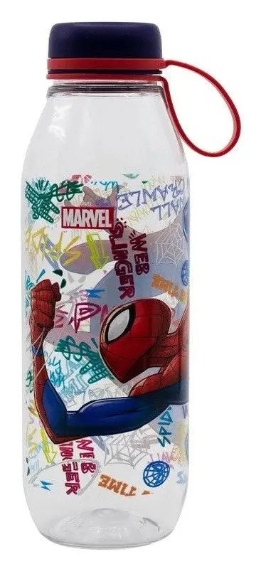 Láhev plastová Spider-Man - EPEE Merch