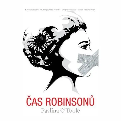 Čas Robinsonů