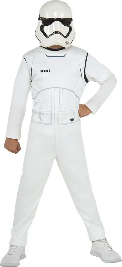 Kostým Stormtrooper 112 – 116 cm
