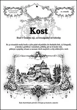 Kost - Rostislav Vojkovský