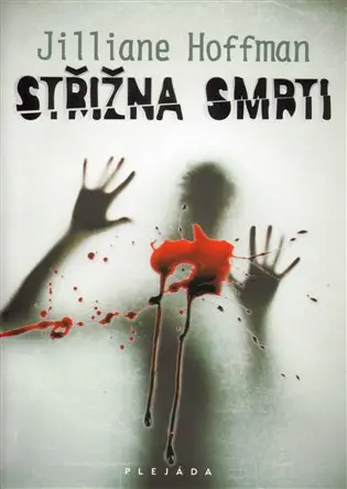Střižna smrti - Jilliane Hoffman