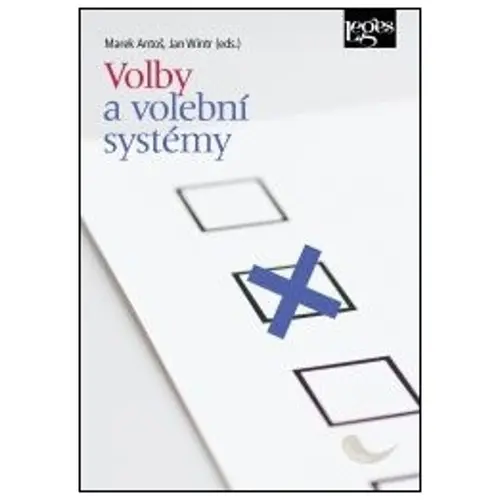 Volby a volební systémy - Marek Antoš