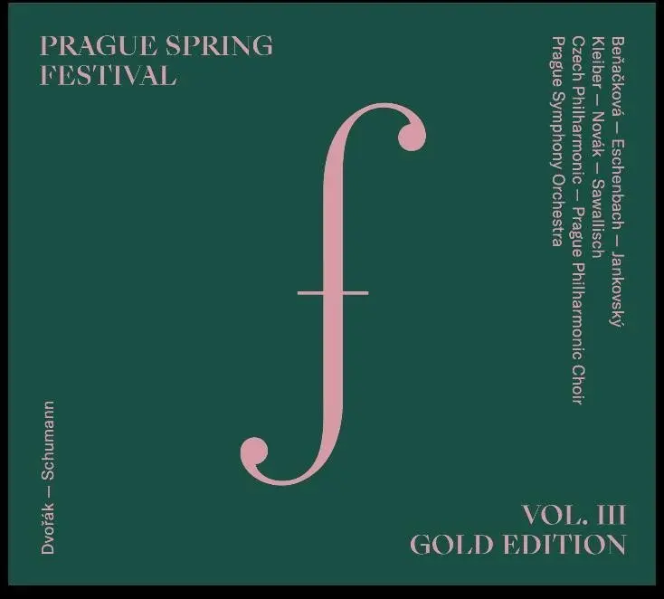 Prague Spring Festival Vol.