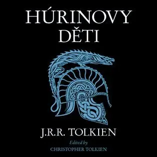 Húrinovy děti (MP3-CD) - audiokniha