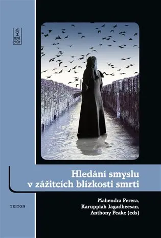 Hledání smyslu v zážitcích blízkosti smrti - kolektiv autorů