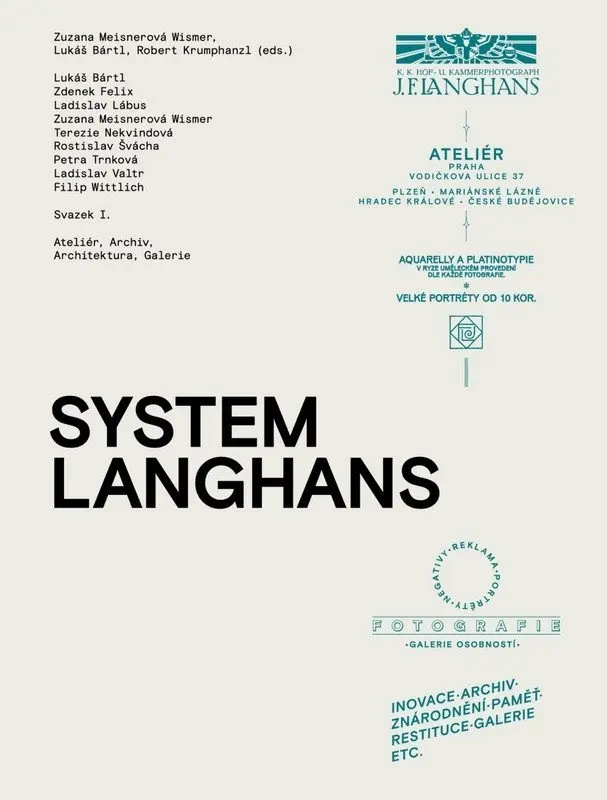 System Langhans - Robert Krumphanzl