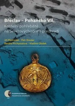 Břeclav - Pohansko (Jiří Macháček, 2016)