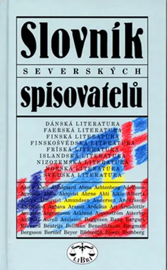 SLOVNÍK SEVERSKÝCH SPISOVATELŮ - Dagmar Hartlová