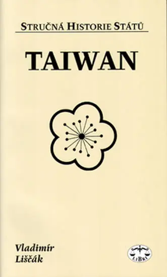 Taiwan - Vladimír Liščák