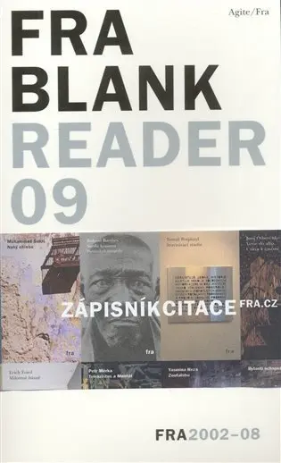 Fra Blank - kolektiv autorů