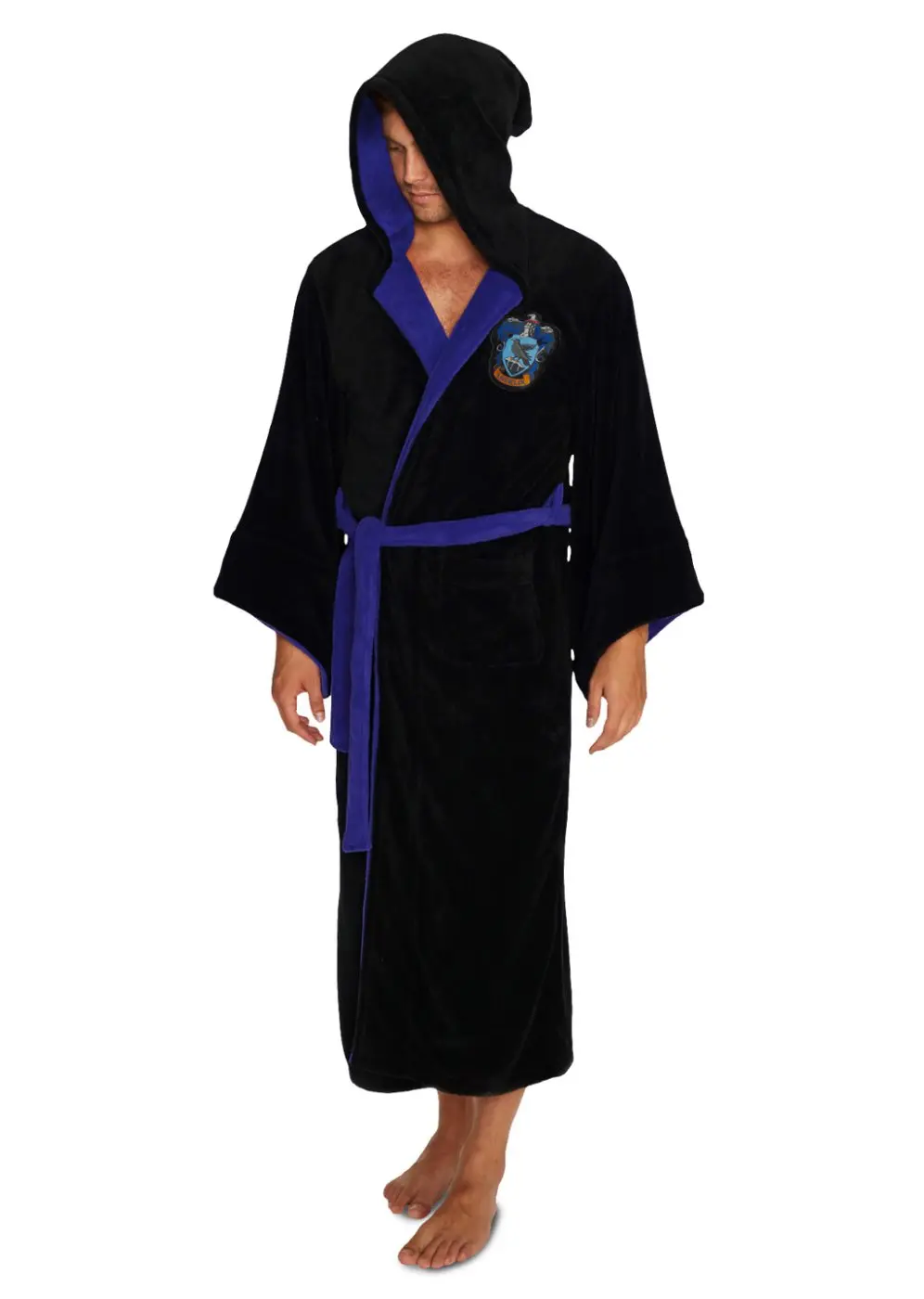 Groovy Harry Potter 1 Župan unisex Havraspár