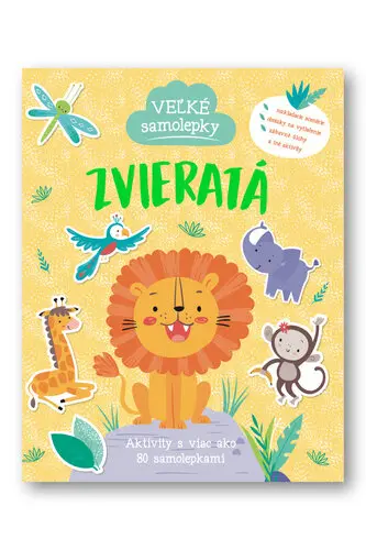 Zvieratá (, 2024)