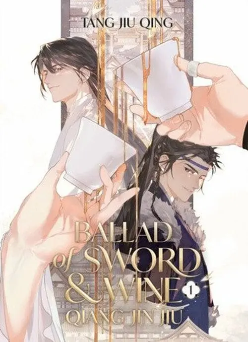 Ballad of Sword and Wine: Qiang Jin Jiu 1 - Tang Jiu Qing