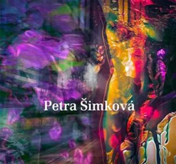 Petra Šimková Šestý smysl - Terezie Zemánková