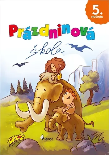 Prázdninová škola