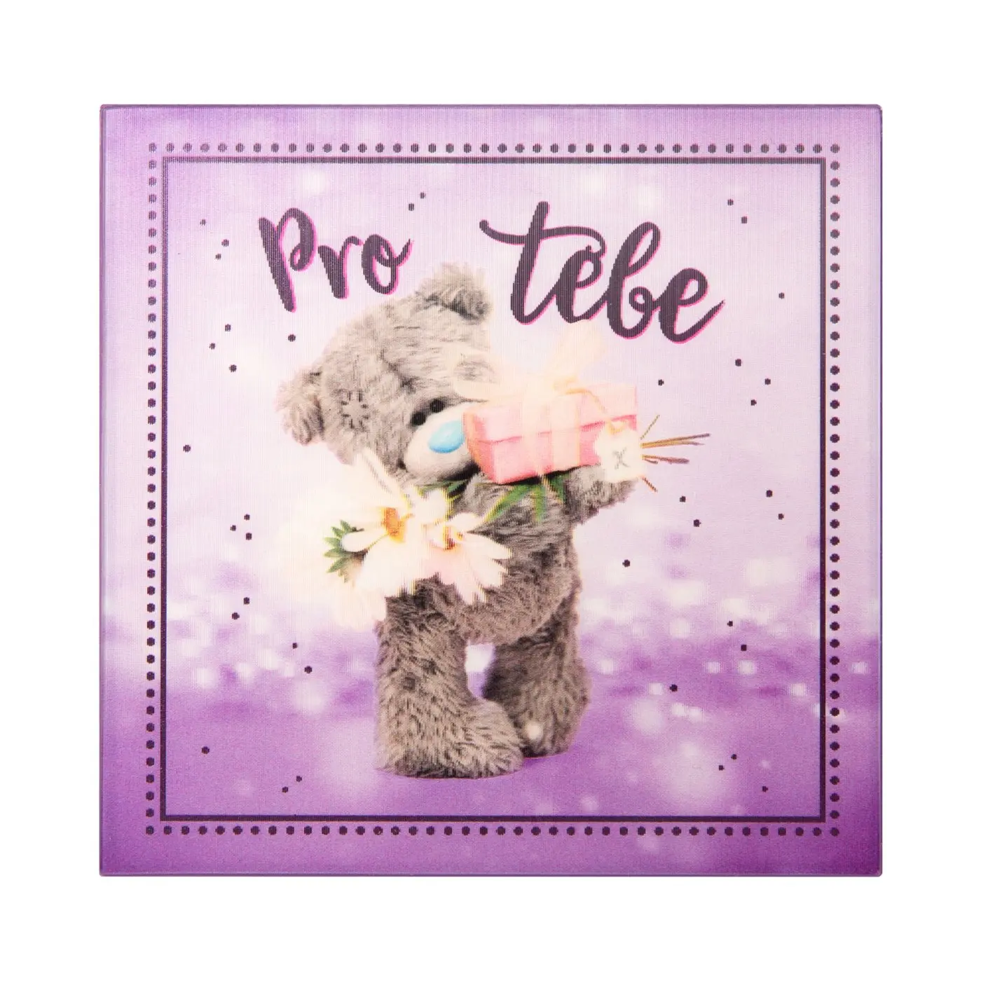 Me to You čokoláda - Pro tebe - Albi