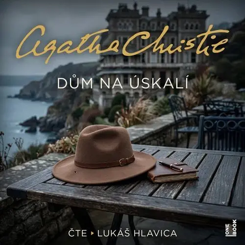 Olsen -  (komplet Žena v kleci, Zabijáci, Vzkaz v láhvi) (audiokniha) - Agatha Christie